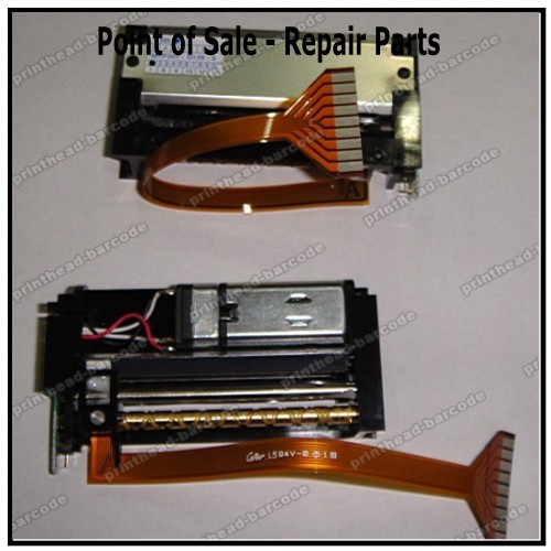 Seiko SII MTP201-G128-E Thermal Mini Printer - Click Image to Close